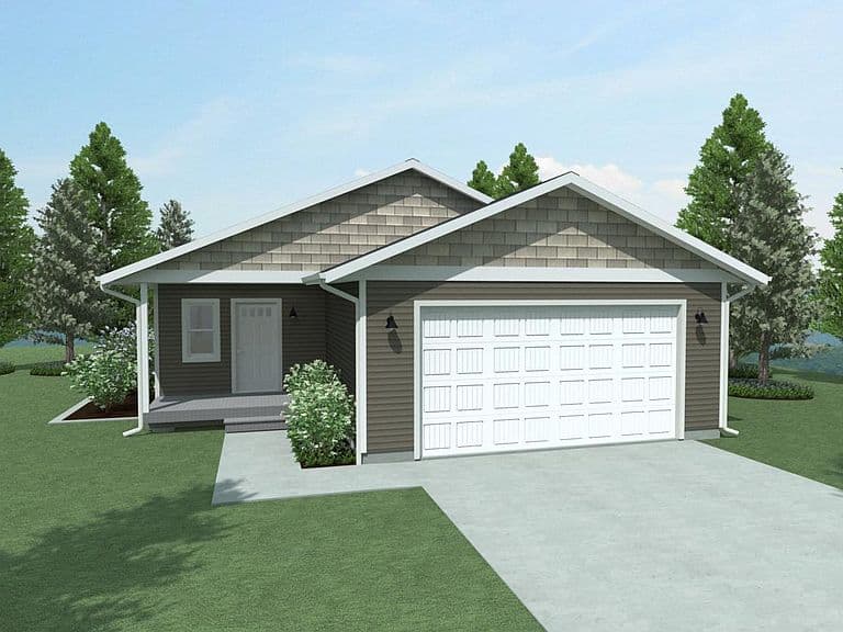 The Cardinal Plan, The Village at Eagle Valley Ranch photo 3