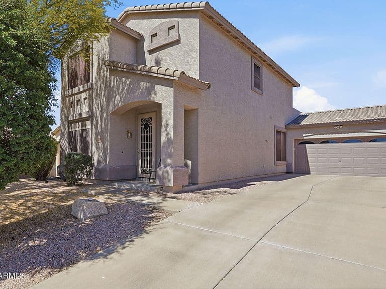 7304 E NORTHRIDGE Circle photo 2