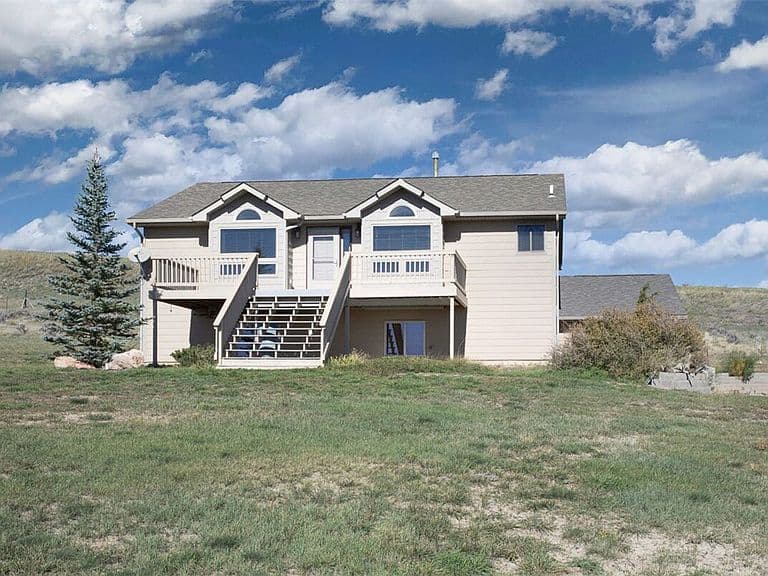8335 Shorthorn Dr photo 1