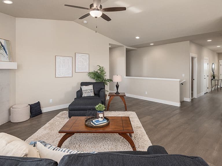 Mustang Plan, Whitney Ranch photo 5