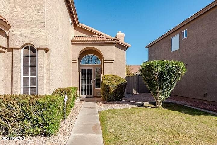 3546 E WINDMERE Drive photo 3