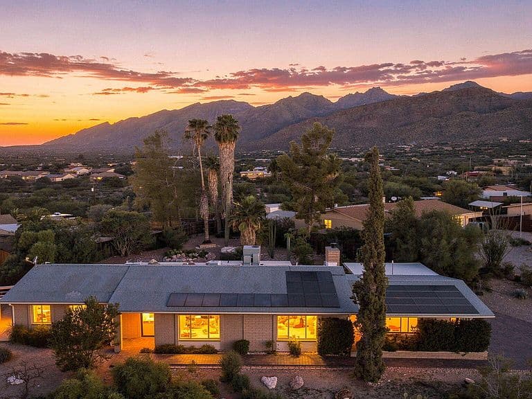 4561 N Tierra Alta Dr photo 1