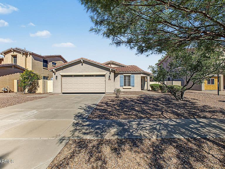 4040 E SIDEWINDER Court photo 2