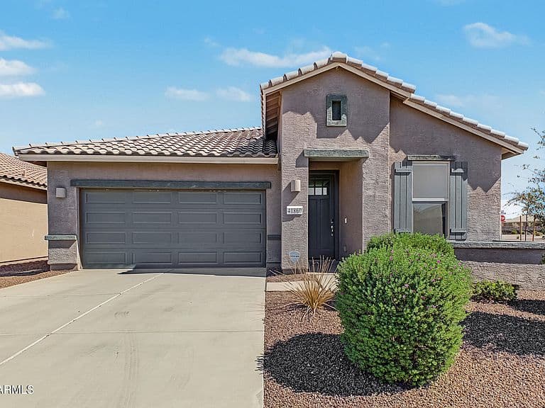 41860 W MORNING GLORY Way photo 1