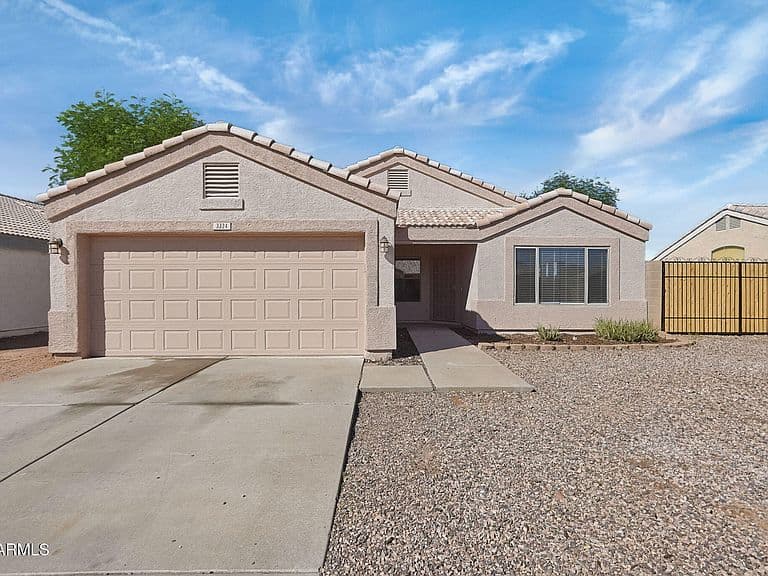 3324 N 83RD Drive photo 1