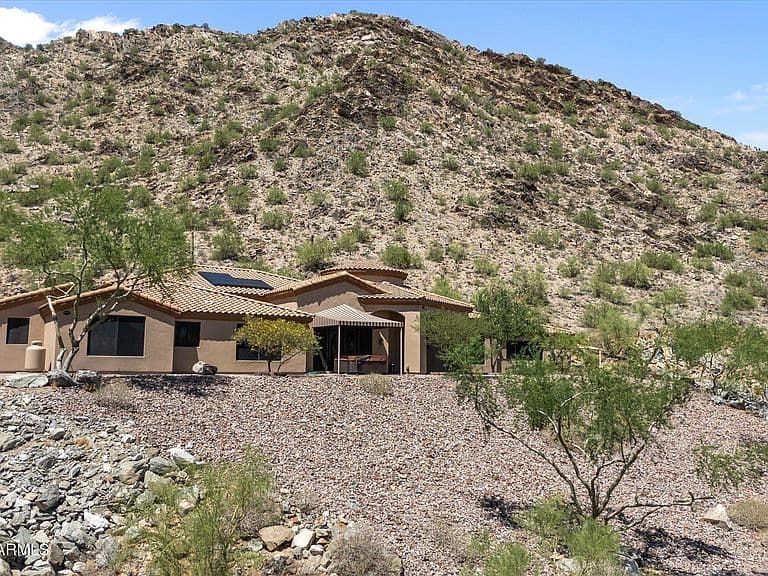 34026 N MESQUITE CANYON Trail photo 2