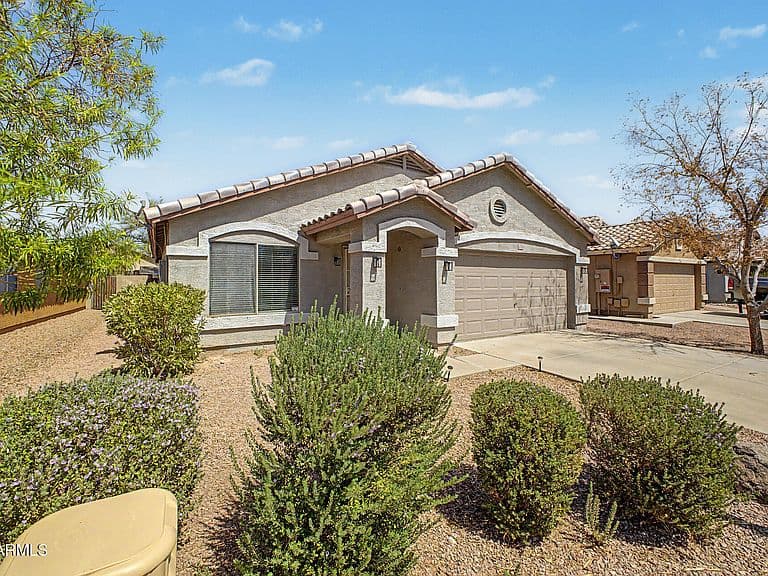 14740 W REDFIELD Road photo 1
