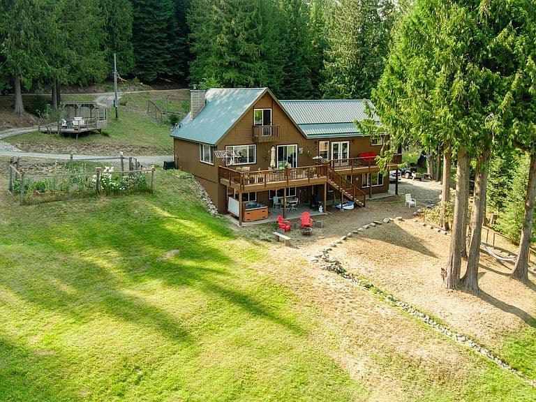 257 Turkey Hollow photo 2