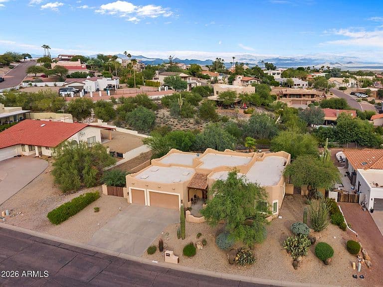 16417 N SCORPION Drive photo 2
