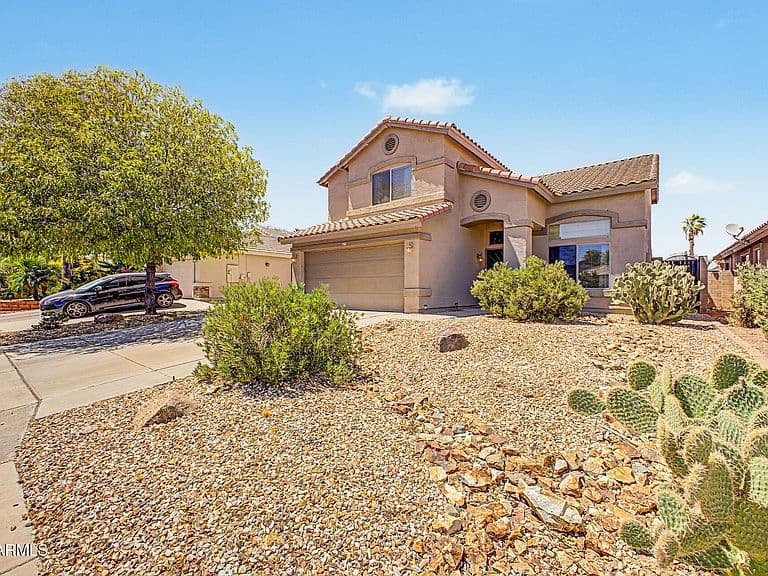 16574 W COTTONWOOD Street photo 3