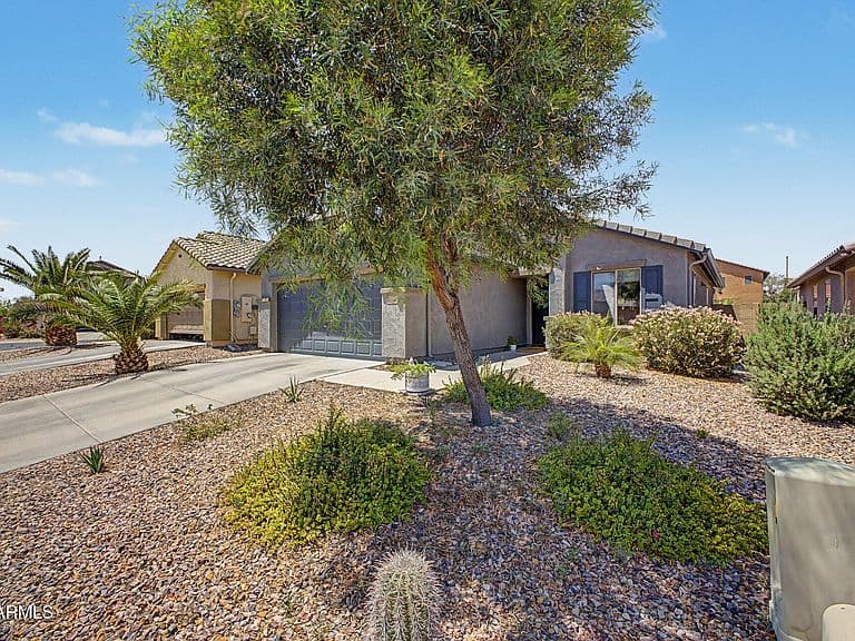 8076 W SONOMA Way photo 4