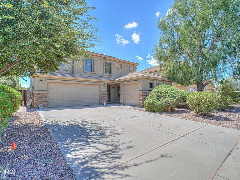 1325 E BRENT Court photo 3