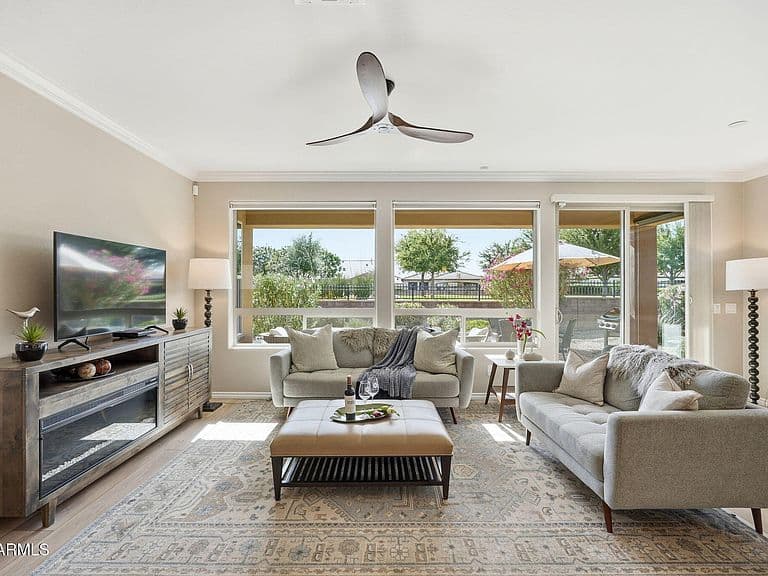 36016 N DESERT TEA Drive photo 5