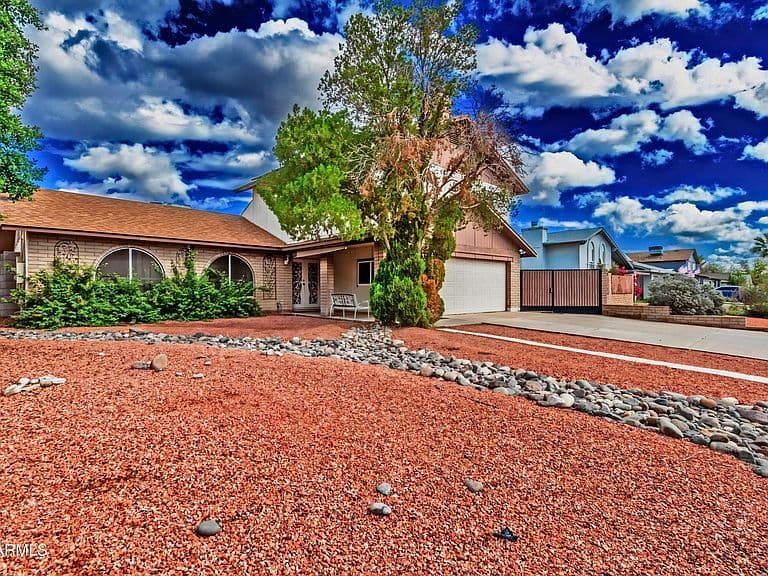 4732 W DAVIS Road photo 3