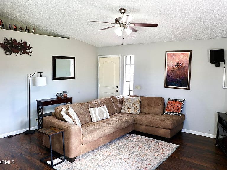 3717 W VILLA MARIA Drive photo 3