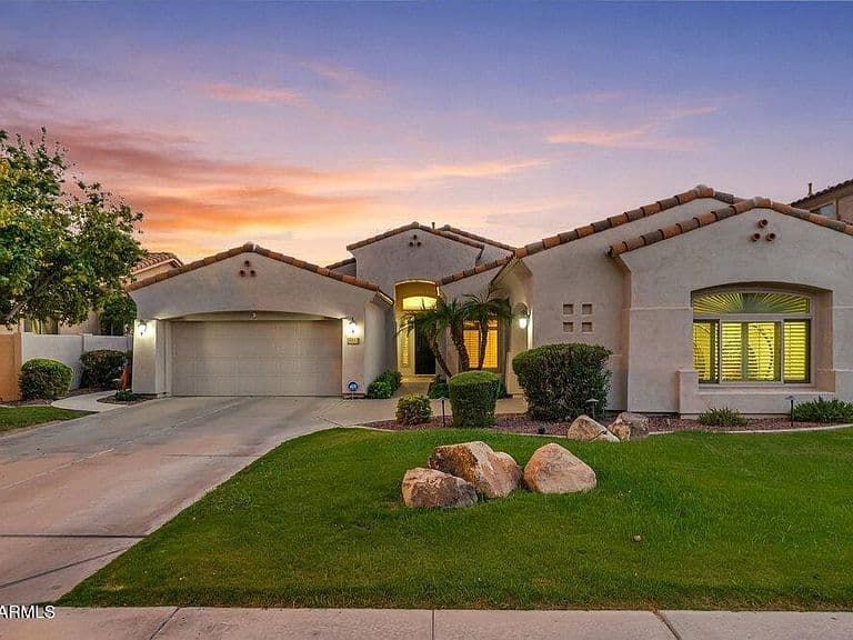 1613 W KAIBAB Drive photo 1