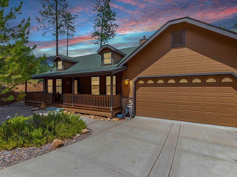 4275 N Strawberry Holw photo 1