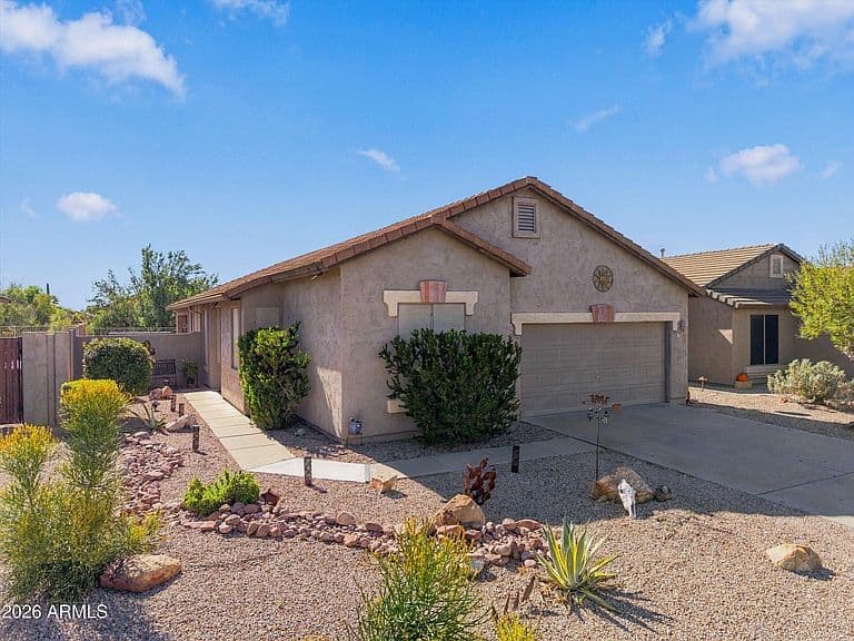 6575 E CASA DE LEON Lane photo 2