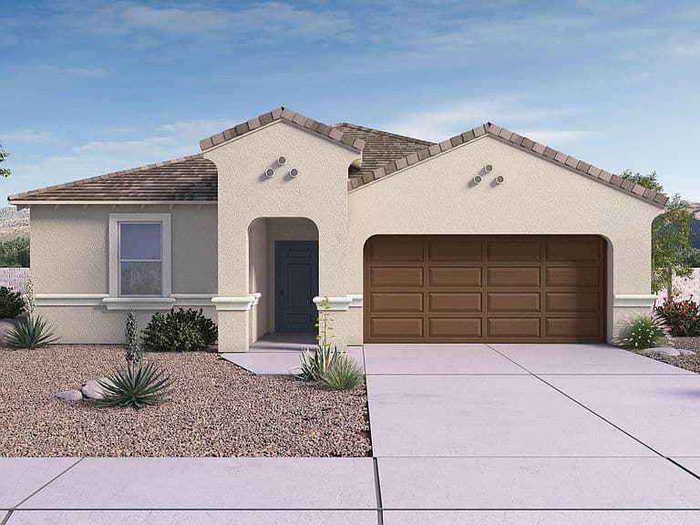 17429 W VISTA NORTE Street photo 1