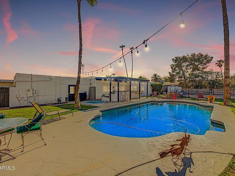 7014 E SWEETWATER Avenue photo 4