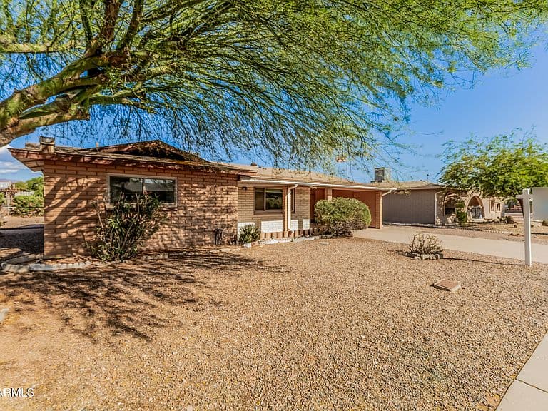 1161 S OCOTILLO Drive photo 3