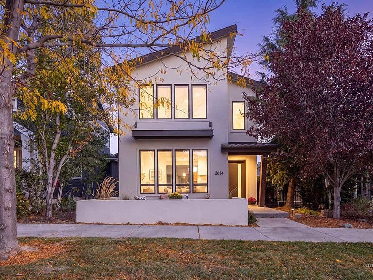 2824 S Honeycomb Way photo 1