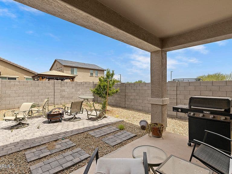 17546 W COUNTRY CLUB Terrace photo 5
