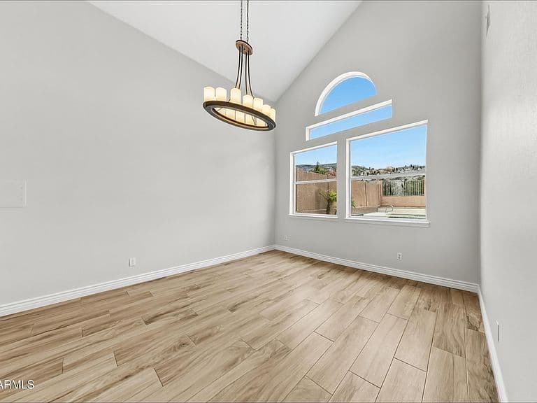 714 E MOUNTAIN SKY Avenue photo 5