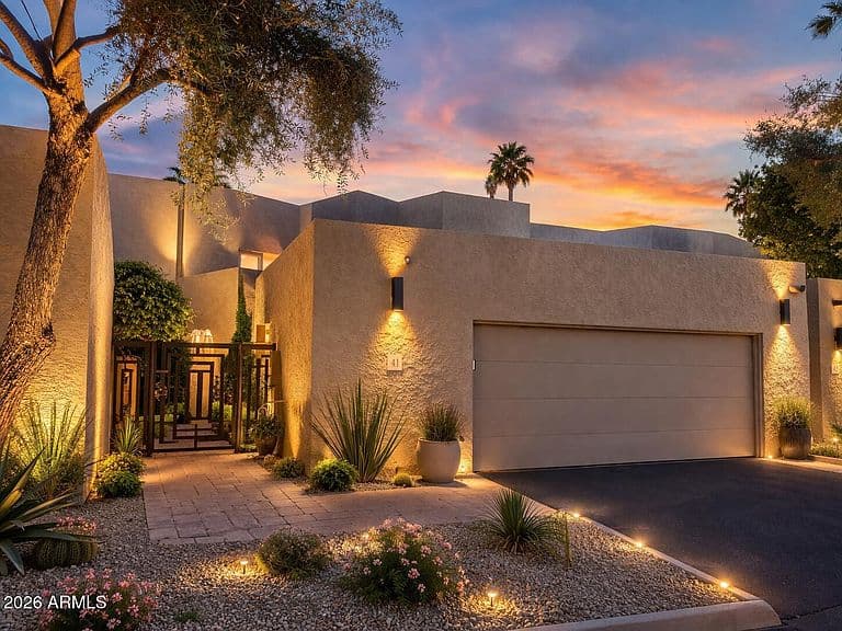 7209 E MCDONALD Drive #41 photo 1