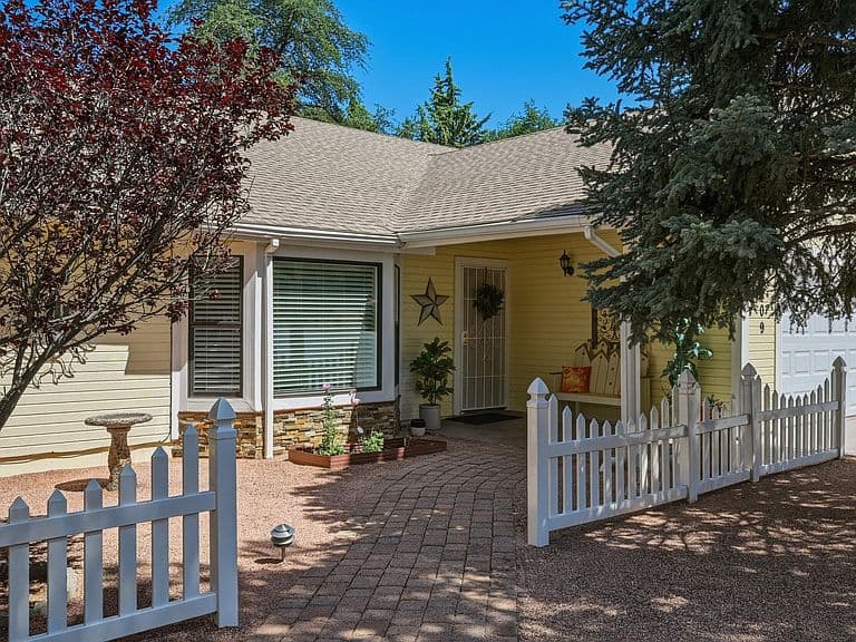 909 S Coronado Way photo 2