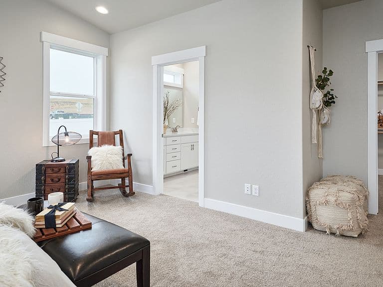Shire Plan, Whitney Ranch photo 2