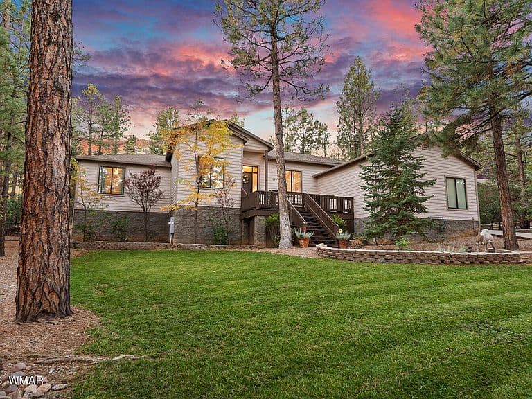 1180 E Waterway Ln photo 1