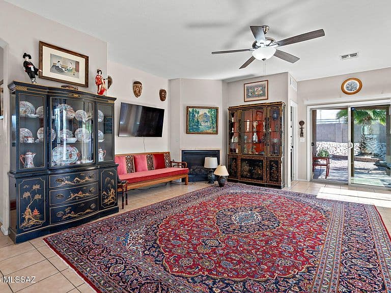 1137 S Speckled Stone Way photo 2