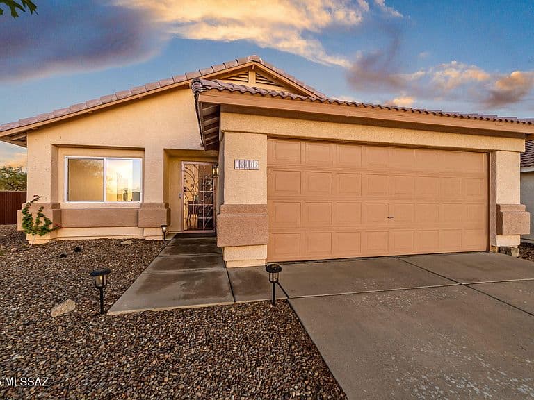 13406 N Vistoso Bluff Pl photo 4