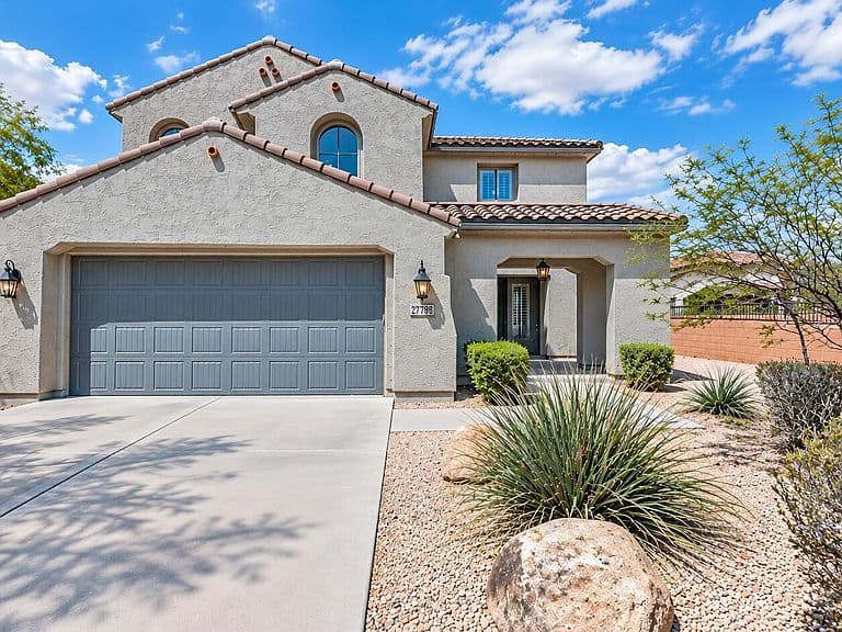 27798 N 90TH Lane photo 5