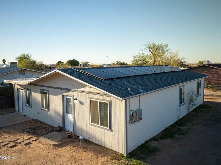 402 W BATTAGLIA Road photo 4