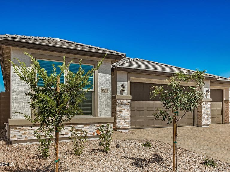 2503 S 180th Drive photo 3