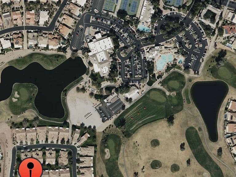 9610 E Rocky Lake Dr photo 3