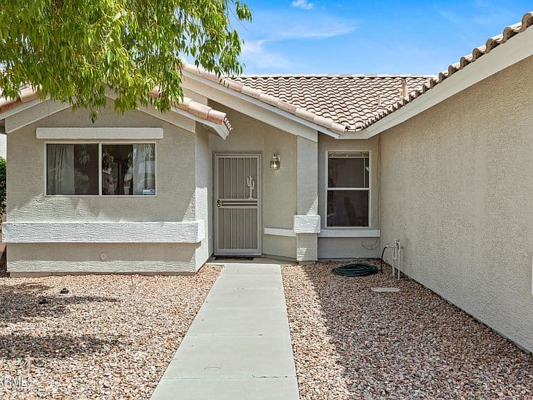 16180 W MORNING GLORY Street photo 3