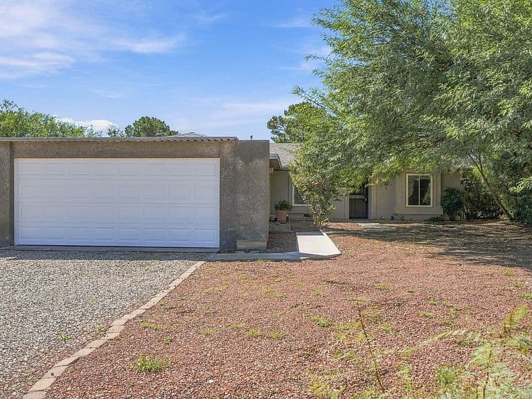 5518 E Hereford Road photo 3
