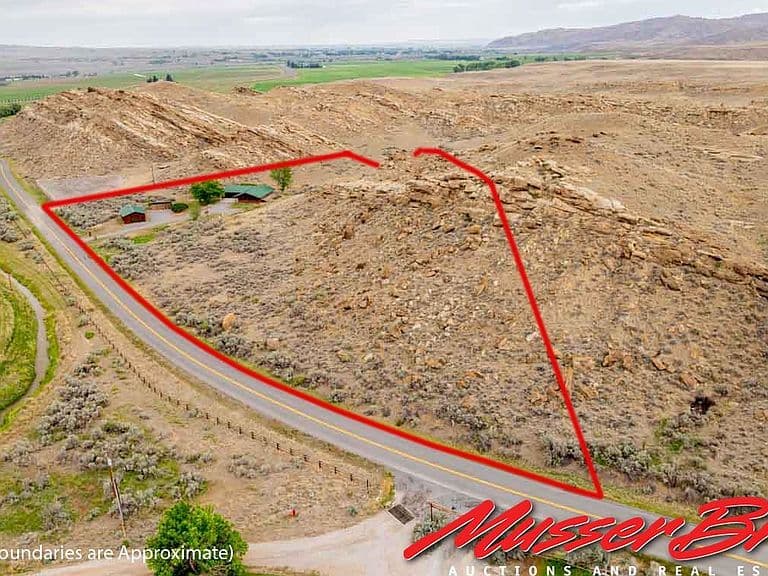 180 Sage Creek Rd photo 2