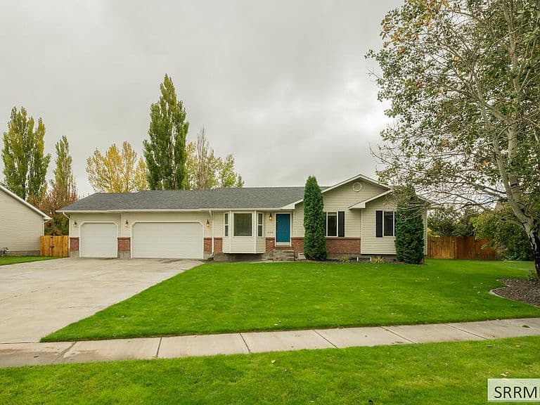 4184 E Aschli Ln photo 1