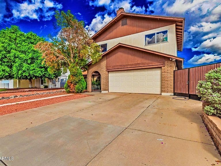 4732 W DAVIS Road photo 5