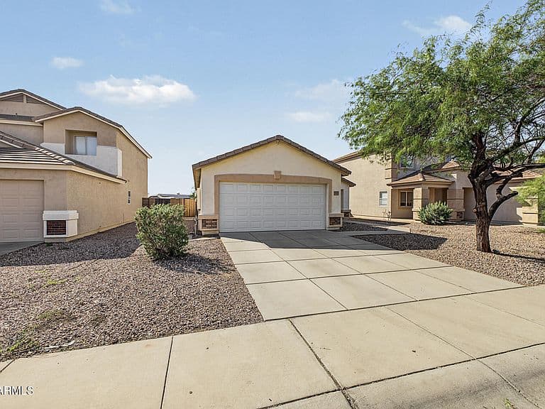 22833 W MOHAVE Street photo 3