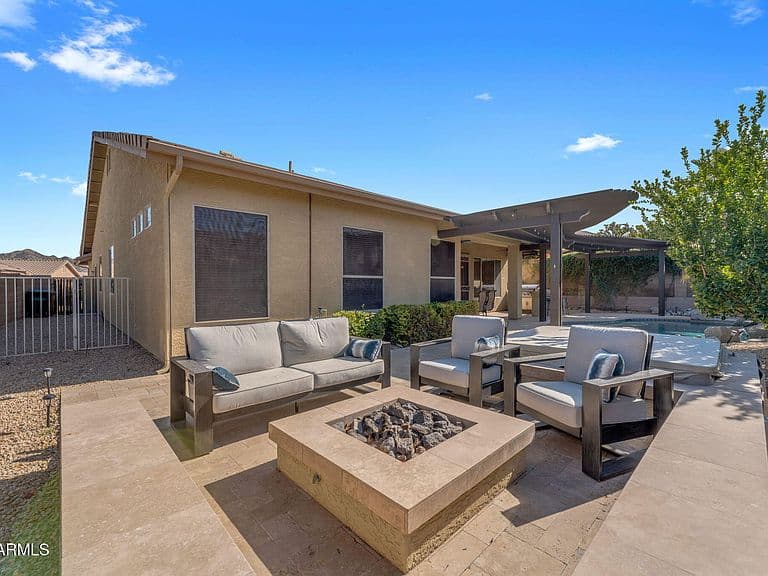 11444 S MORNINGSIDE Drive photo 4