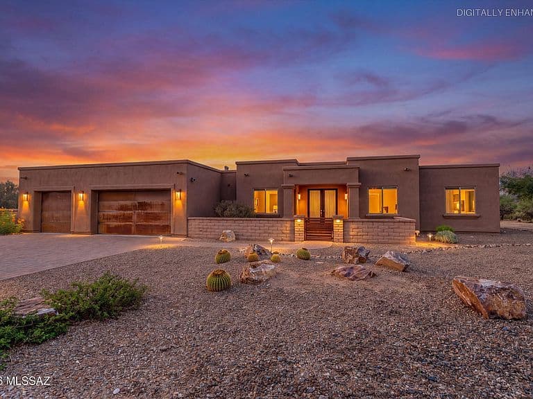14561 E Circle Q Ranch Pl photo 1