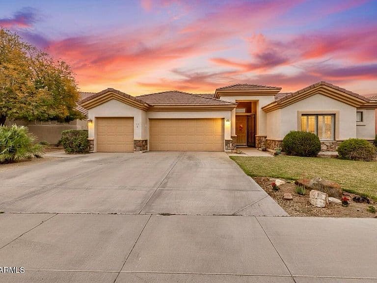13354 W PALM Lane photo 1