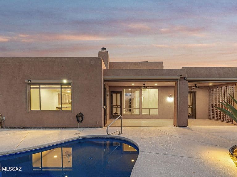 13859 E Fiery Dawn Dr photo 4