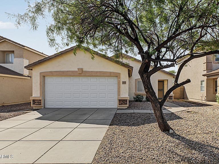 22833 W MOHAVE Street photo 2