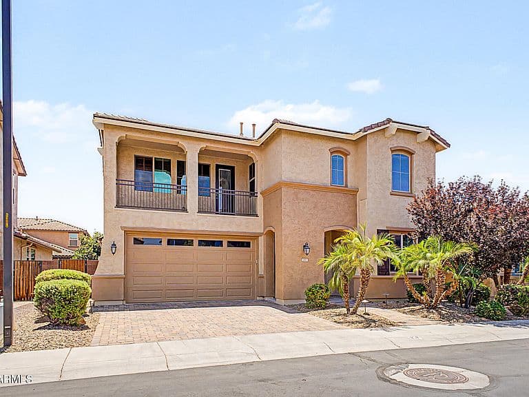 257 E KAIBAB Drive photo 3